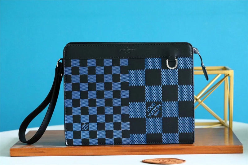 Ver Fashion Lu-Vi bags - 10806