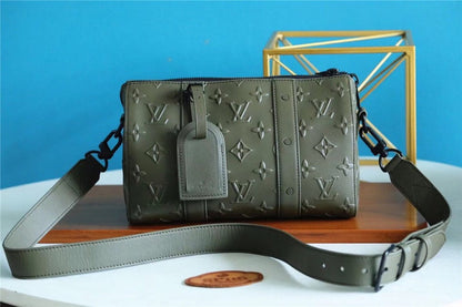 Ver Fashion Lu-Vi bags - 11267