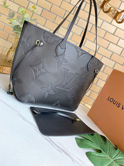 Ver Fashion Lu-Vi bags - 17669