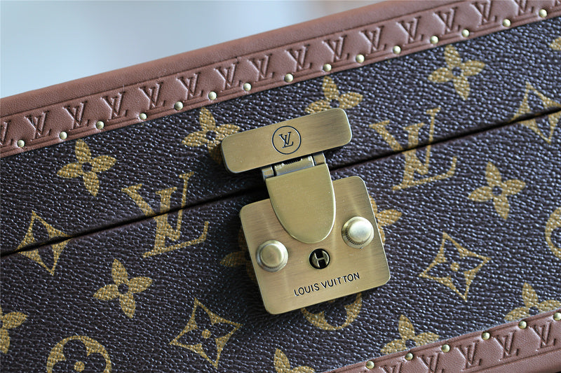 Ver Fashion Lu-Vi bags - 11336