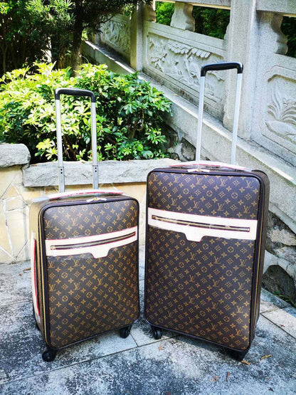 Ver Fashion Lu-Vi bags - 11390