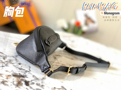 Ver Fashion Lu-Vi Bags - 16647