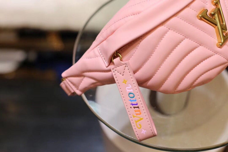 Ver Fashion Lu-Vi bags - 17852