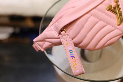Ver Fashion Lu-Vi bags - 17852
