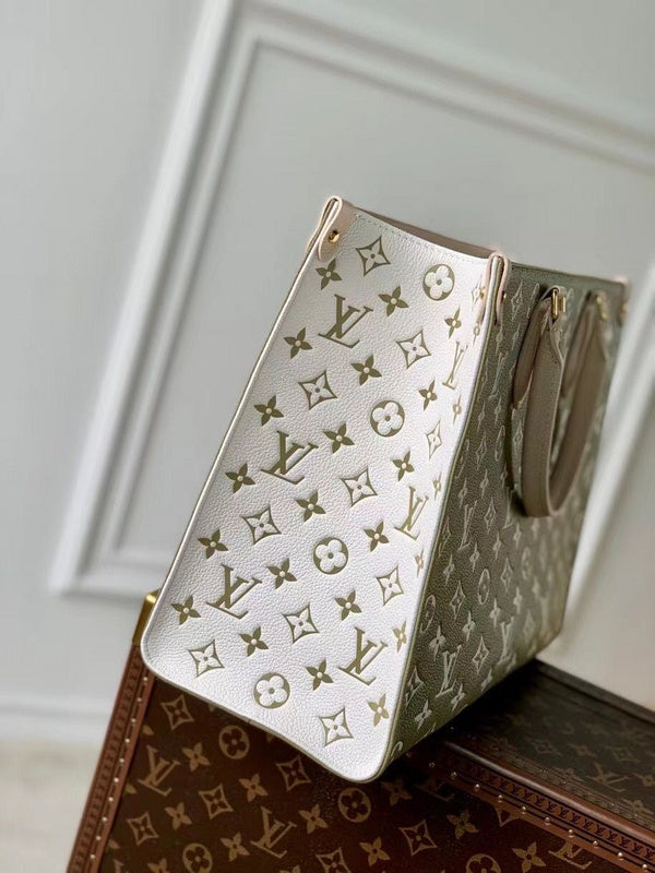 Ver Fashion Lu-Vi Bags - 16613