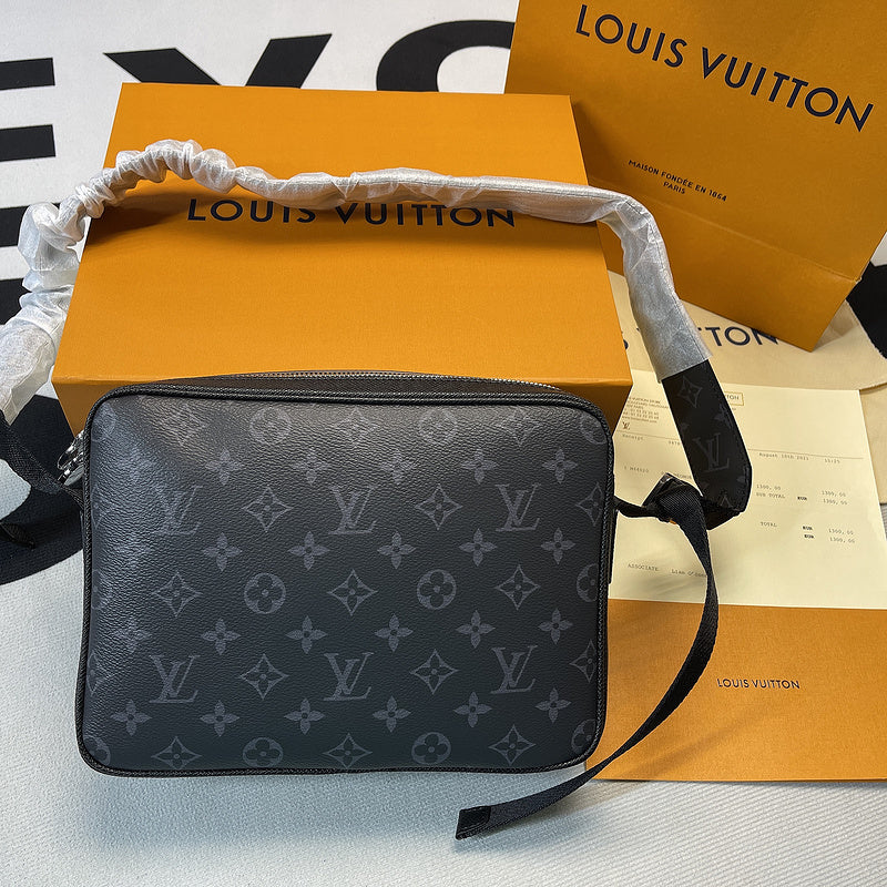 Ver Fashion Lu-Vi bags - 10198