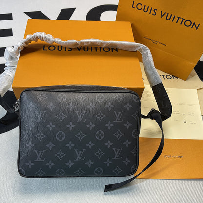 Ver Fashion Lu-Vi bags - 10198