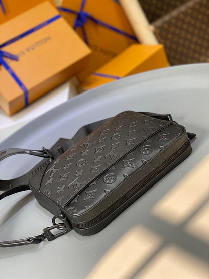 Ver Fashion Lu-Vi bags - 17467