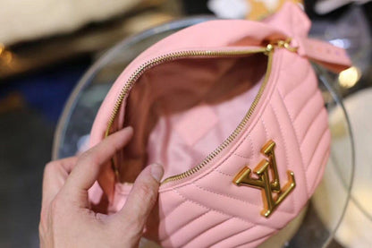 Ver Fashion Lu-Vi bags - 17852