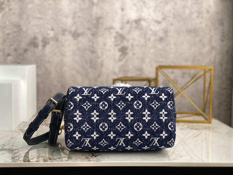 Ver Fashion Lu-Vi bags - 17222