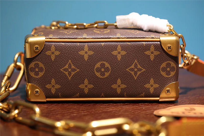 Ver Fashion Lu-Vi bags - 10151