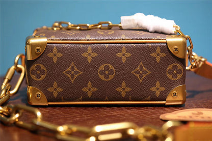 Ver Fashion Lu-Vi bags - 10151