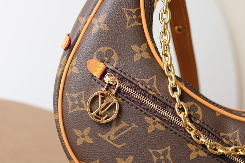 Ver Fashion Lu-Vi bags - 17213