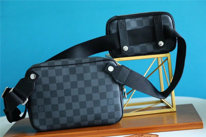 Ver Fashion Lu-Vi bags - 10289