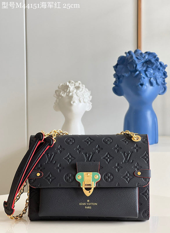 Ver Fashion Lu-Vi Bags - 16787