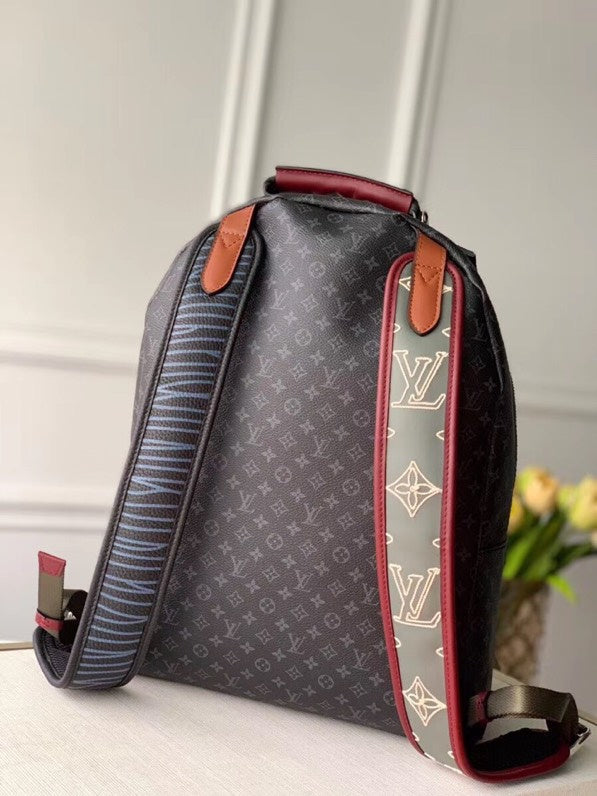Ver Fashion Lu-Vi bags - 17015