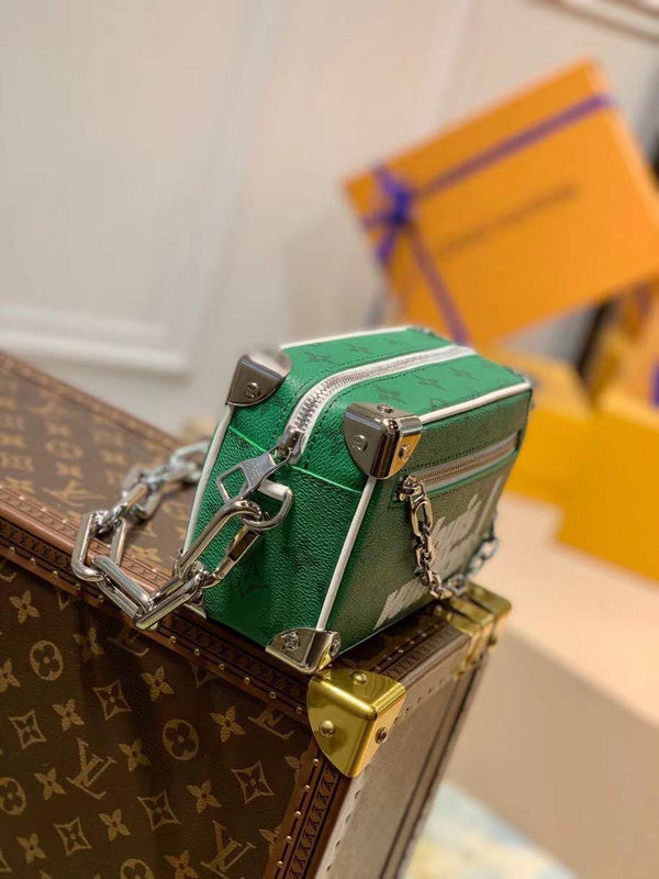 Ver Fashion Lu-Vi bags - 17543