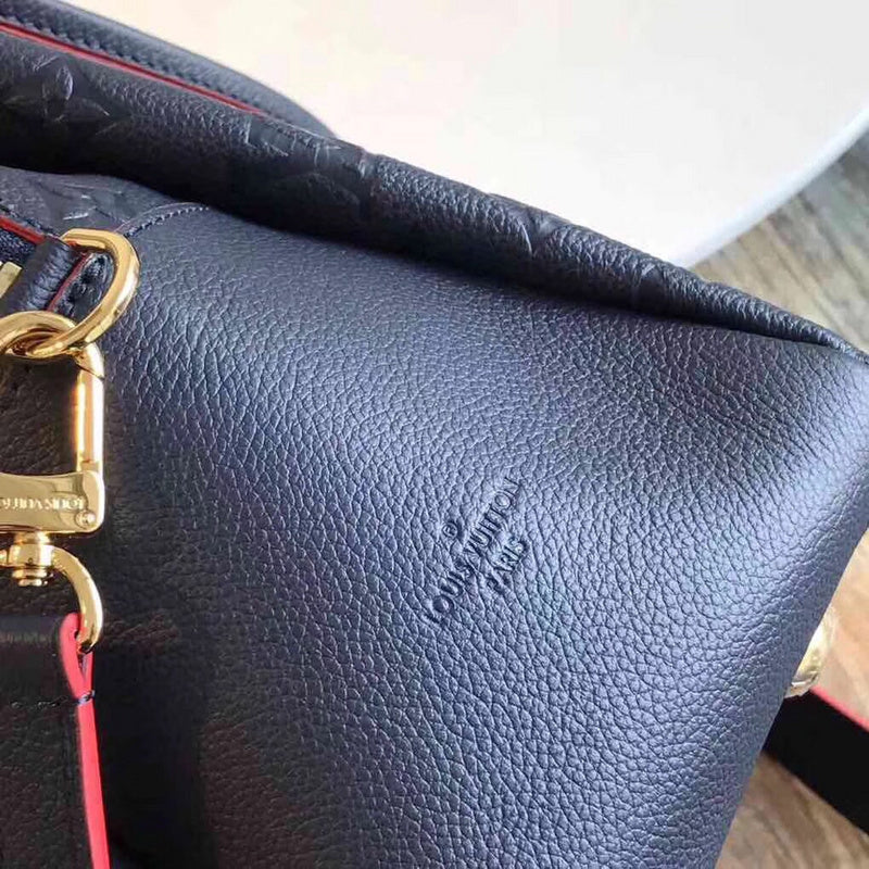 Ver Fashion Lu-Vi bags - 17535