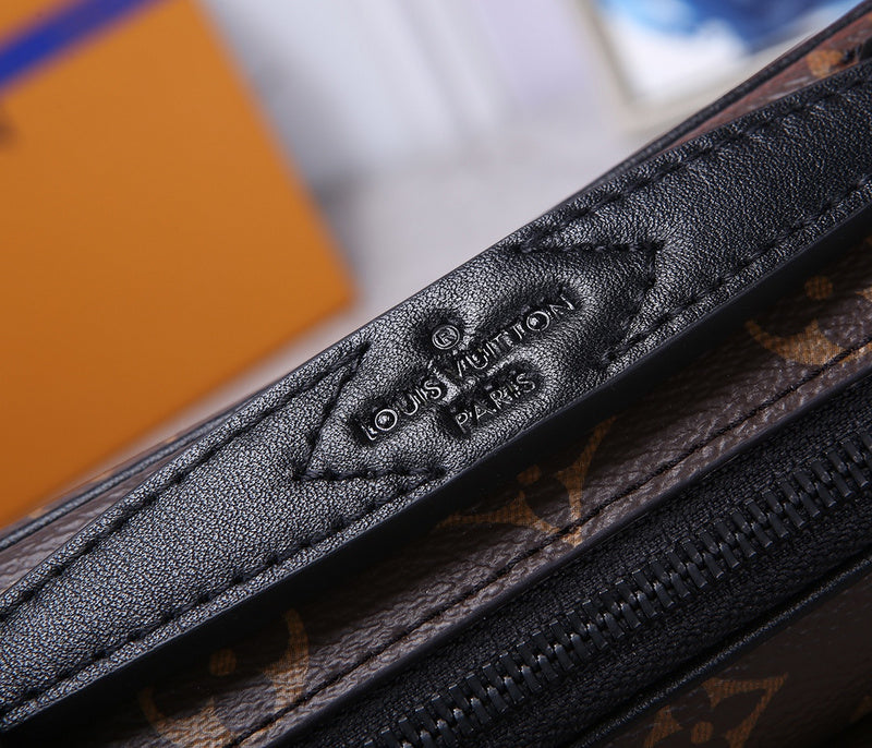 Ver Fashion Lu-Vi bags - 17119