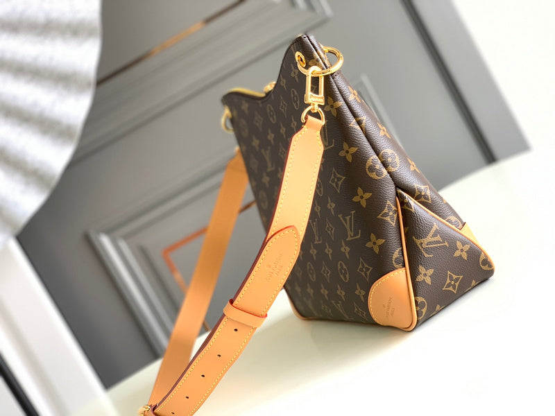 Ver Fashion Lu-Vi Bags - 16862