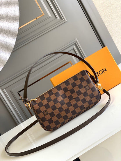 Ver Fashion Lu-Vi bags - 17062