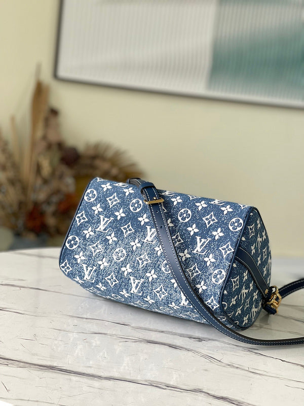 Ver Fashion Lu-Vi bags - 17035