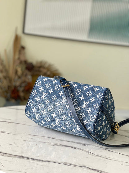 Ver Fashion Lu-Vi bags - 17035