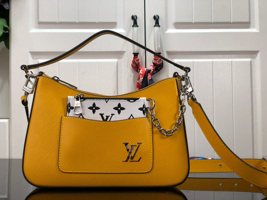Ver Fashion Lu-Vi bags - 17252