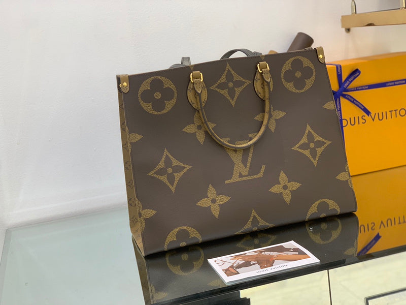 Ver Fashion Lu-Vi bags - 17710