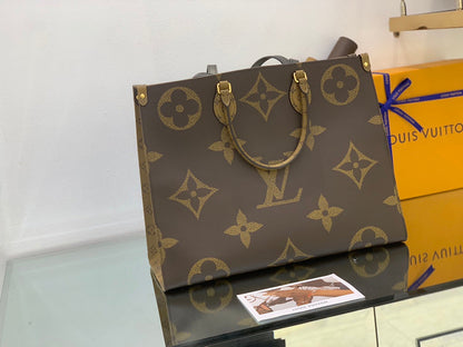 Ver Fashion Lu-Vi bags - 17710