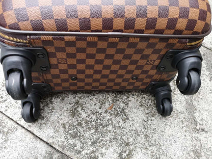 Ver Fashion Lu-Vi bags - 11380