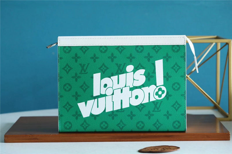 Ver Fashion Lu-Vi bags - 10781