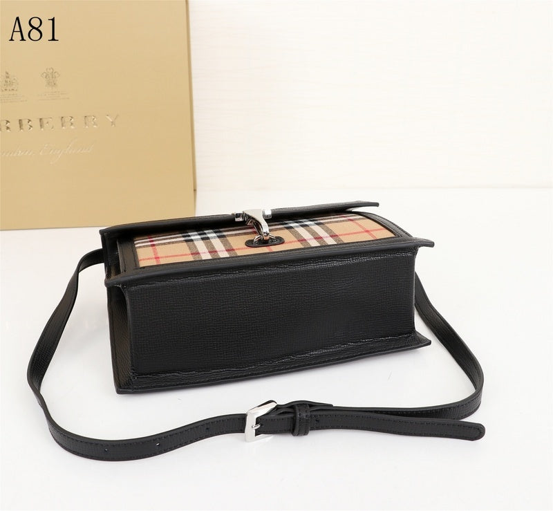 Ver Fashion -BBR Bags - 748