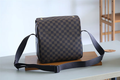 Ver Fashion Lu-Vi bags - 10481