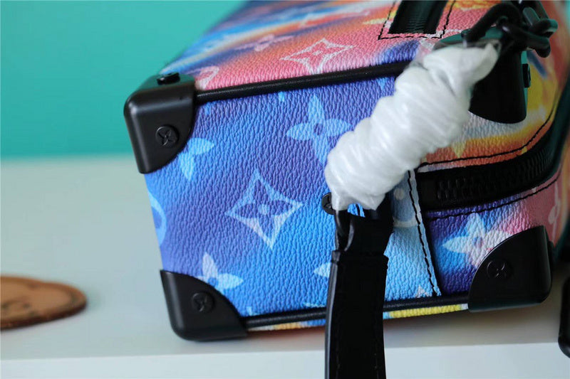 Ver Fashion Lu-Vi bags - 10184