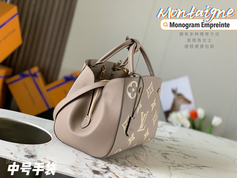 Ver Fashion Lu-Vi Bags - 16633