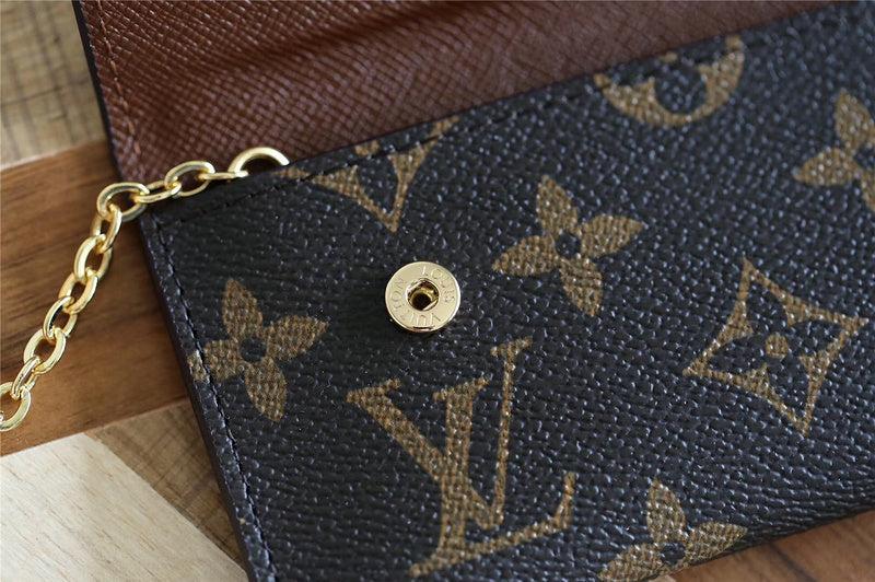 Ver Fashion Lu-Vi bags - 11086