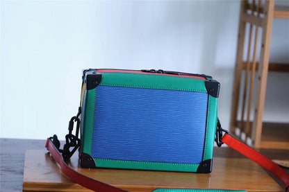 Ver Fashion Lu-Vi bags - 10180