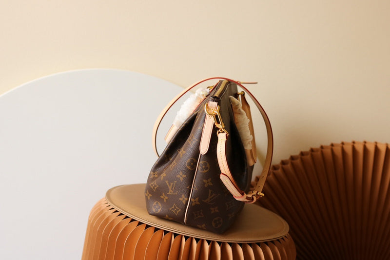 Ver Fashion Lu-Vi Bags - 16944
