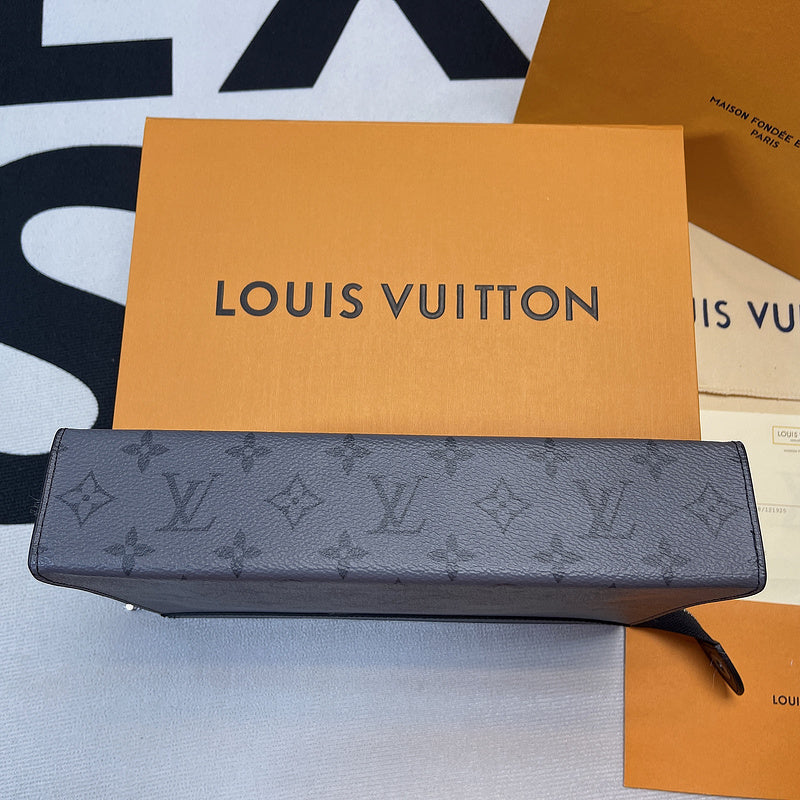 Ver Fashion Lu-Vi bags - 10933