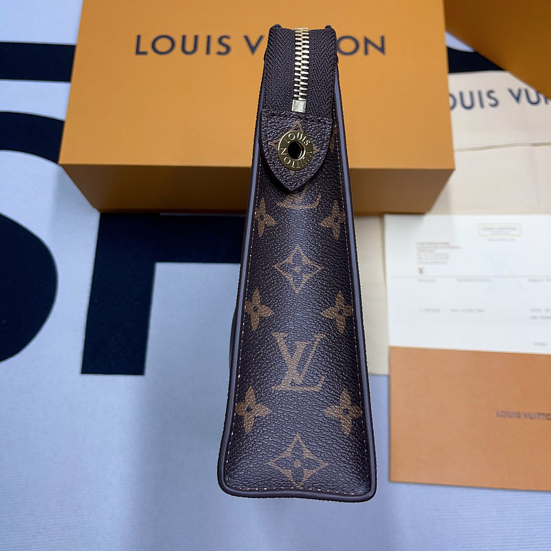 Ver Fashion Lu-Vi bags - 10525