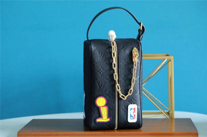 Ver Fashion Lu-Vi bags - 10252