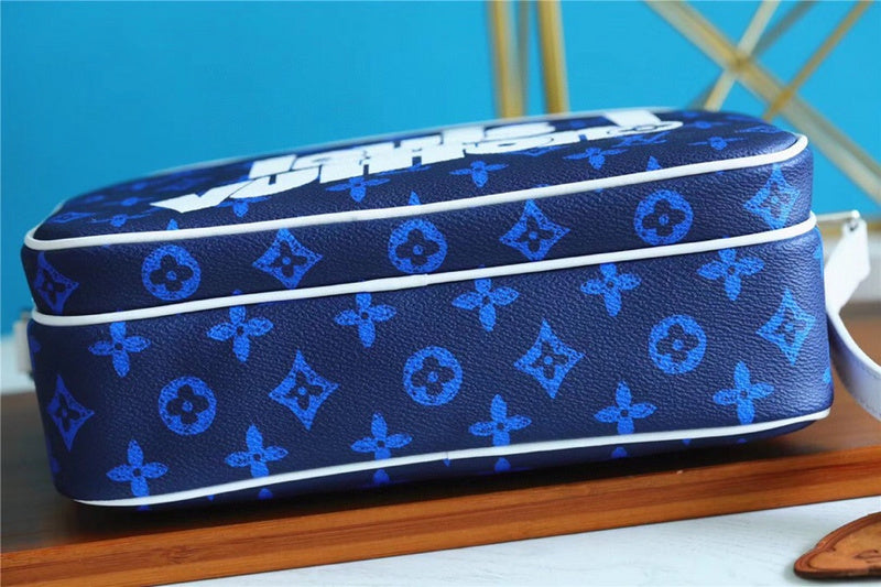 Ver Fashion Lu-Vi bags - 10282