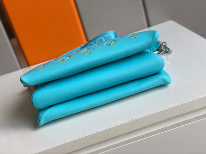 Ver Fashion Lu-Vi bags - 17553