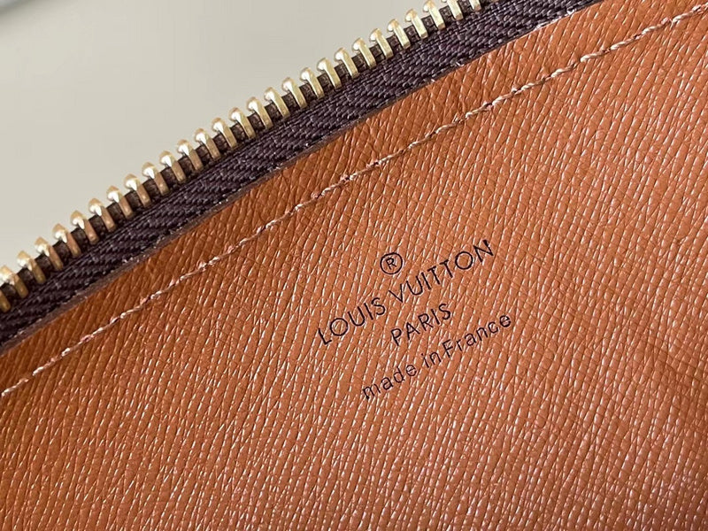 Ver Fashion Lu-Vi bags - 17136