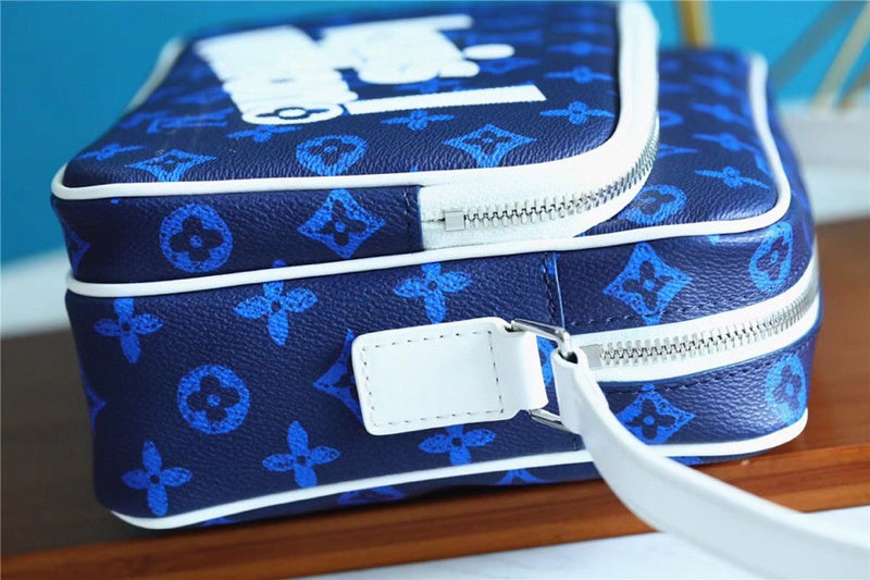 Ver Fashion Lu-Vi bags - 10282