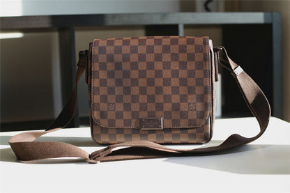 Ver Fashion Lu-Vi bags - 10413