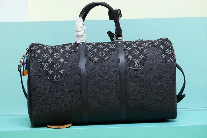 Ver Fashion Lu-Vi bags - 11195