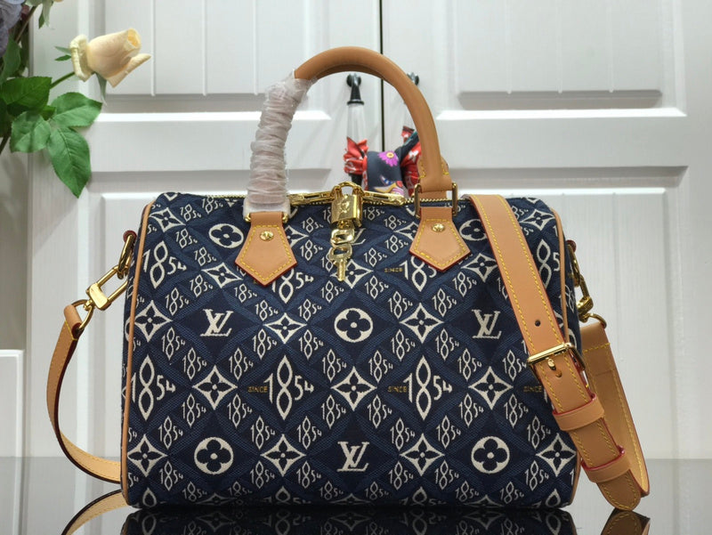 Ver Fashion Lu-Vi bags - 17639