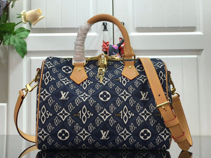 Ver Fashion Lu-Vi bags - 17639